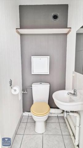 Appartement à louer 3 pièces 71.01m² Eckbolsheim (67201)