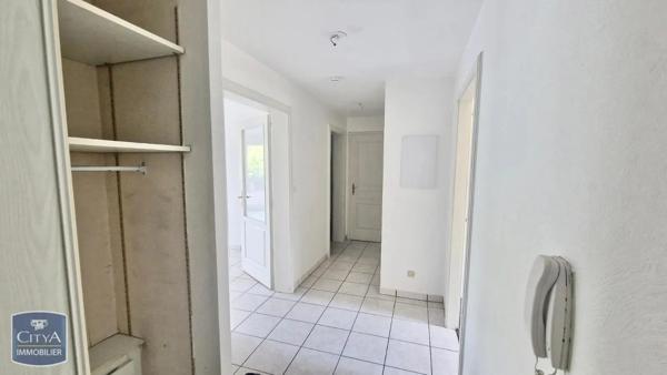 Appartement à louer 3 pièces 71.01m² Eckbolsheim (67201)