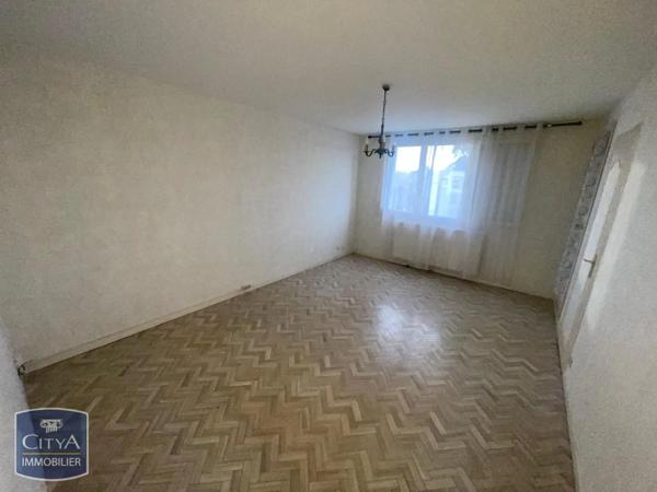 Appartement à louer 3 pièces 68.66m²