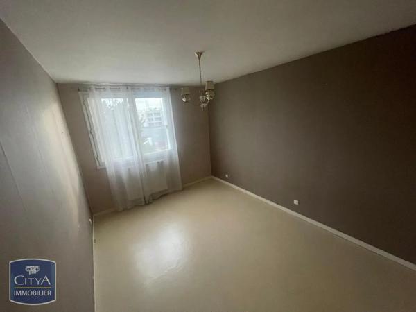 Appartement à louer 3 pièces 68.66m²