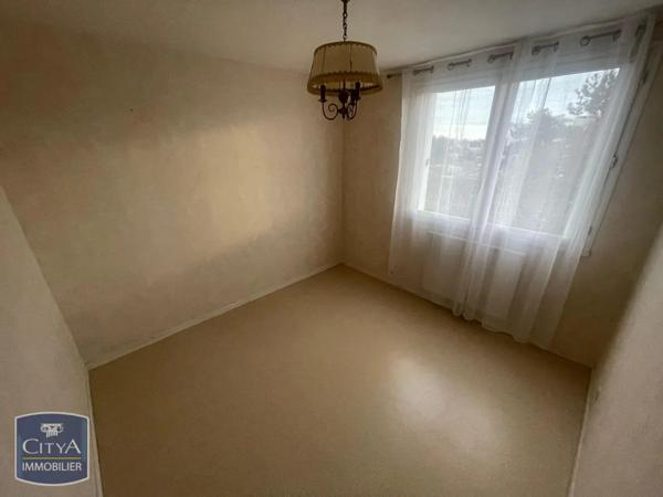 Appartement à louer 3 pièces 68.66m²