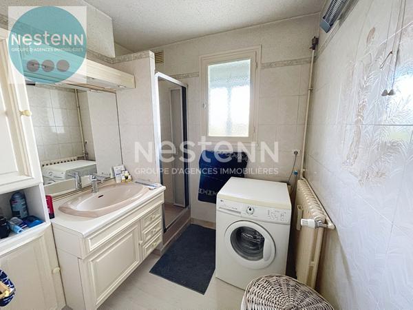 A SAISIR !!! Appartement T3 lumineux 67 m² - BLOIS Idéal premier achat ou investissement locatif