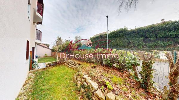 Appartement à vendre 3 pièces de 77 m²