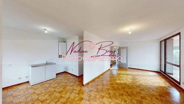 Appartement à vendre 3 pièces de 77 m²