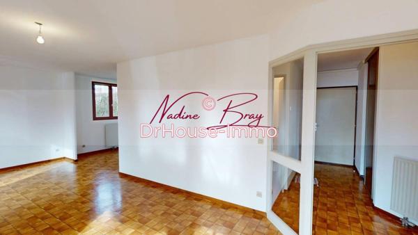 Appartement à vendre 3 pièces de 77 m²