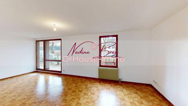 Appartement à vendre 3 pièces de 77 m²