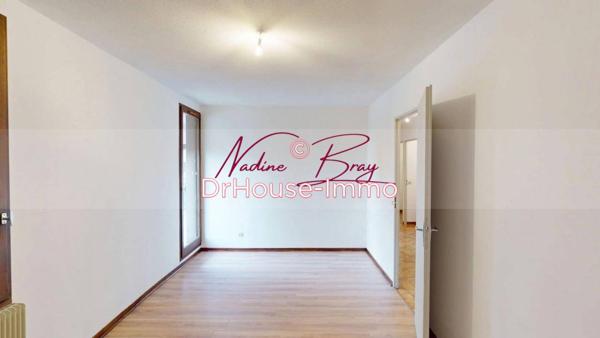 Appartement à vendre 3 pièces de 77 m²