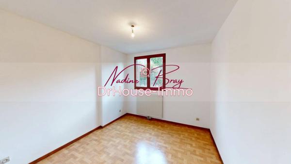 Appartement à vendre 3 pièces de 77 m²