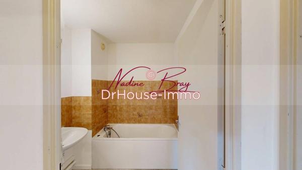 Appartement à vendre 3 pièces de 77 m²