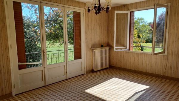 À vendre - Maison individuelle, 4 pièces située à Le Controis-en-Sologne (41700)