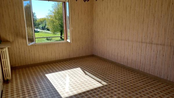 À vendre - Maison individuelle, 4 pièces située à Le Controis-en-Sologne (41700)