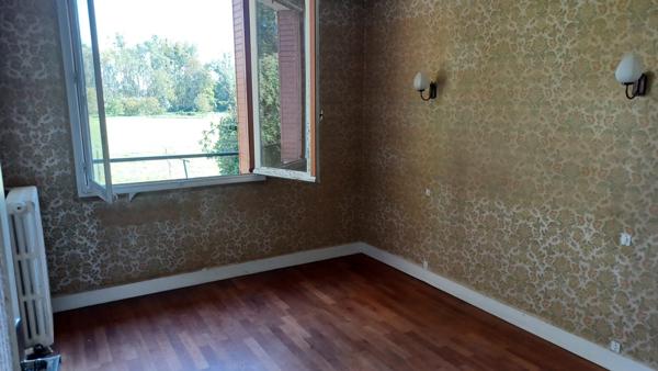 À vendre - Maison individuelle, 4 pièces située à Le Controis-en-Sologne (41700)