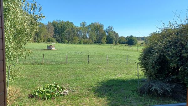 À vendre - Maison individuelle, 4 pièces située à Le Controis-en-Sologne (41700)