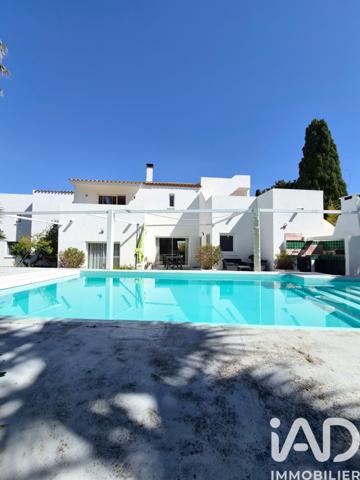 Maison à vendre 6 pièces 242 m² Perpignan