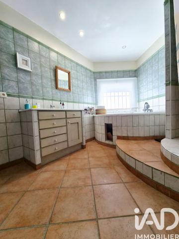 Maison à vendre 6 pièces 242 m² Perpignan
