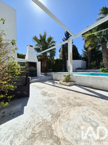 Maison à vendre 6 pièces 242 m² Perpignan