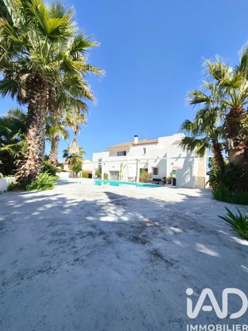 Maison à vendre 6 pièces 242 m² Perpignan