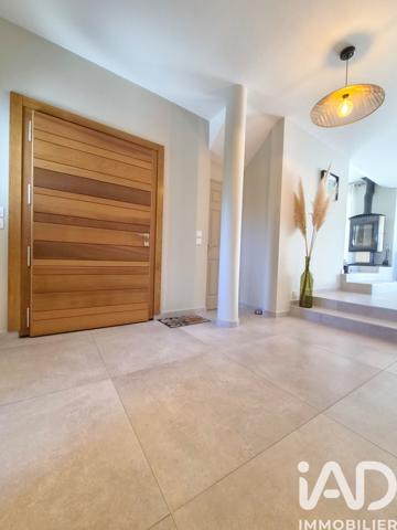 Maison à vendre 6 pièces 242 m² Perpignan