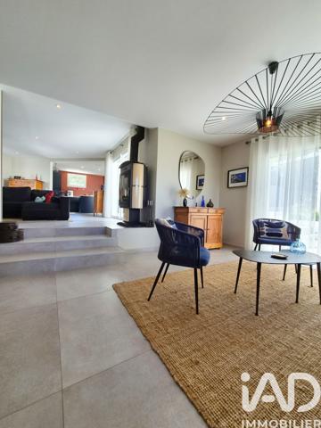 Maison à vendre 6 pièces 242 m² Perpignan