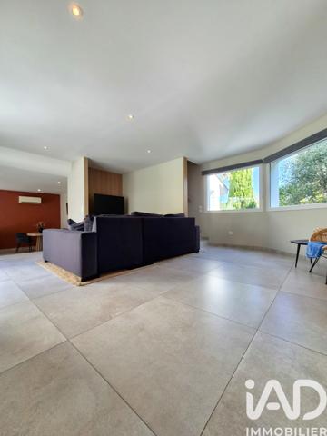 Maison à vendre 6 pièces 242 m² Perpignan