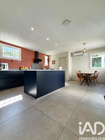 Maison à vendre 6 pièces 242 m² Perpignan