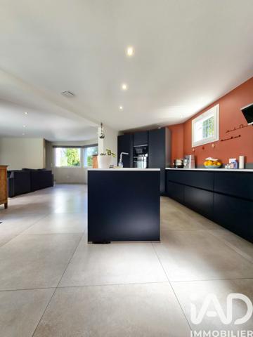 Maison à vendre 6 pièces 242 m² Perpignan