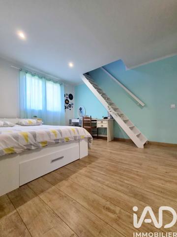 Maison à vendre 6 pièces 242 m² Perpignan