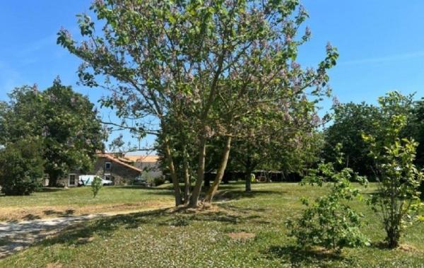 Vente Maison Nanteuil-en-vallee   