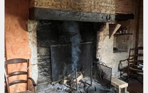 Vente Maison Nanteuil-en-vallee   