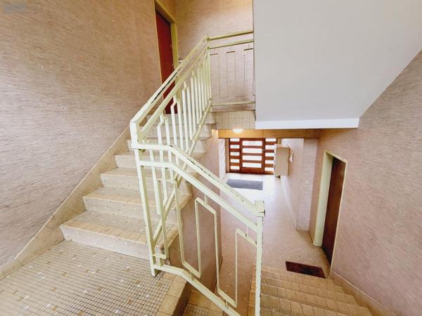 Immeuble de rapport à vendre à Ussel en Corrèze (19200), ref : UM 1199