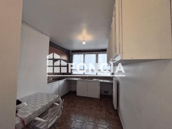 À vendre Appartement 3 pièces 70.76 m² - Livry-gargan 93190