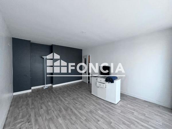 À vendre Appartement 3 pièces 70.76 m² - Livry-gargan 93190