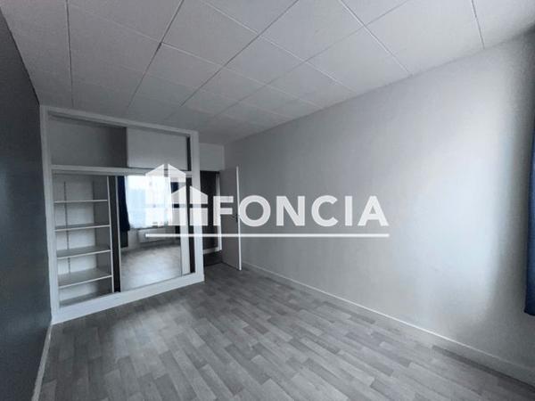 À vendre Appartement 3 pièces 70.76 m² - Livry-gargan 93190