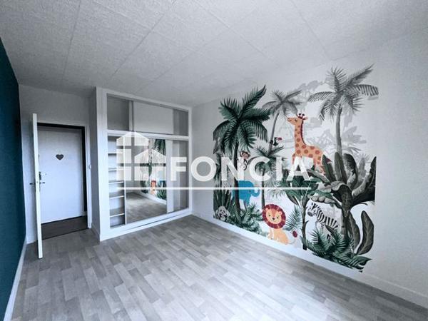 À vendre Appartement 3 pièces 70.76 m² - Livry-gargan 93190