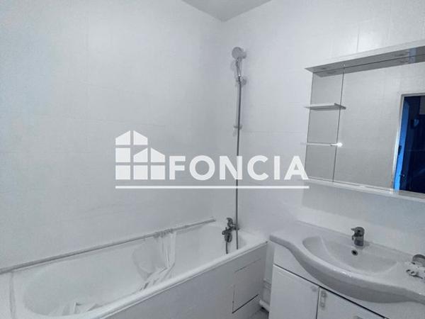 À vendre Appartement 3 pièces 70.76 m² - Livry-gargan 93190