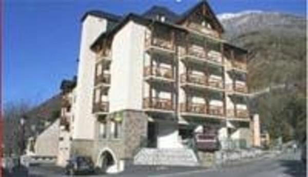 Fonds de commerce à vendre proche de LUZ SAINT SAUVEUR (65)