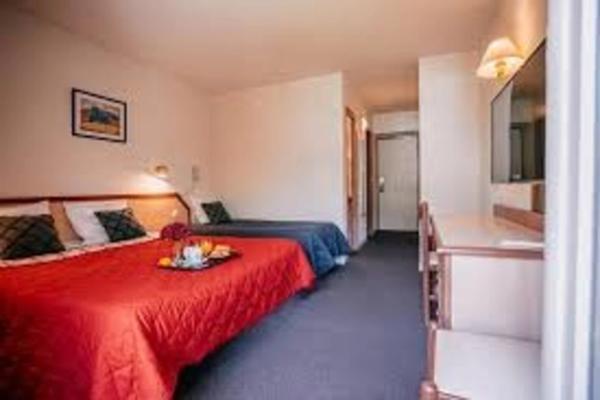 Fonds de commerce à vendre proche de LUZ SAINT SAUVEUR (65)