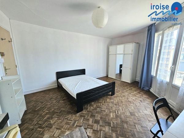 CHAMBRE DANS COLOC DE 4