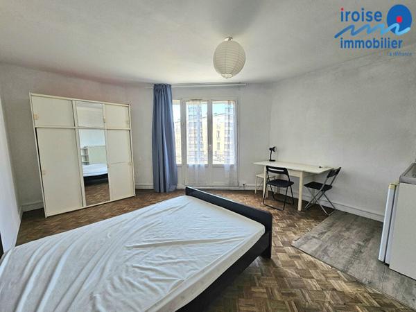 CHAMBRE DANS COLOC DE 4