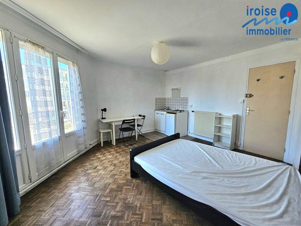 CHAMBRE DANS COLOC DE 4