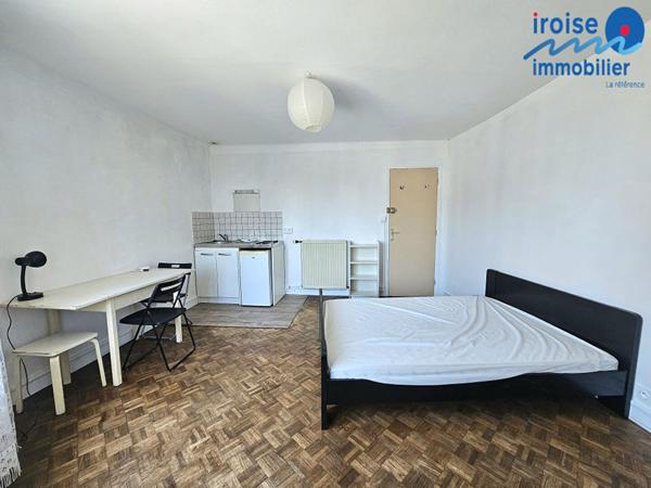 CHAMBRE DANS COLOC DE 4