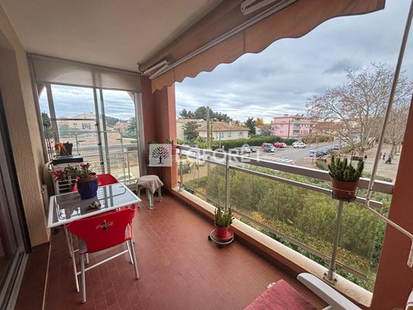 Achat appartement Fréjus - 2 pièce(s) - 48 m² - 180 000 €