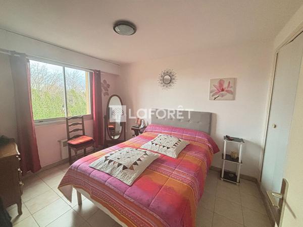 Achat appartement Fréjus - 2 pièce(s) - 48 m² - 180 000 €