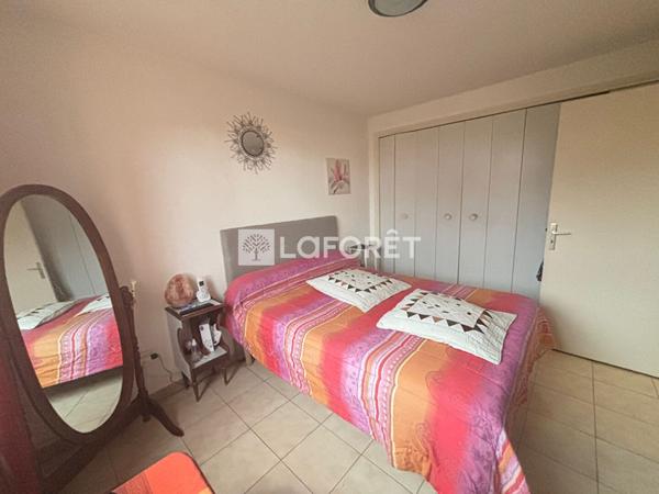 Achat appartement Fréjus - 2 pièce(s) - 48 m² - 180 000 €