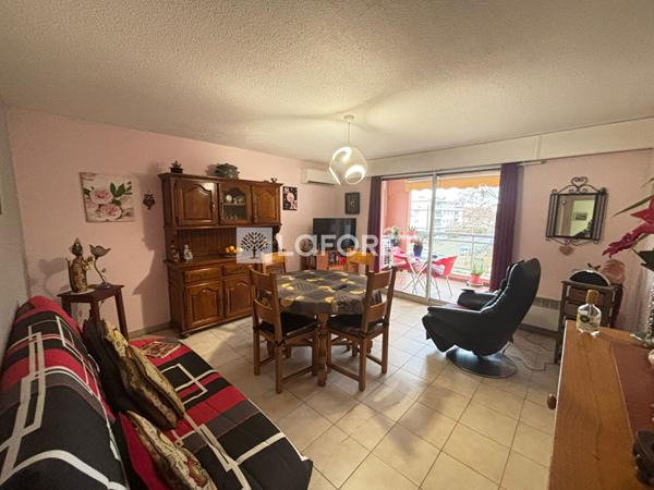 Achat appartement Fréjus - 2 pièce(s) - 48 m² - 180 000 €