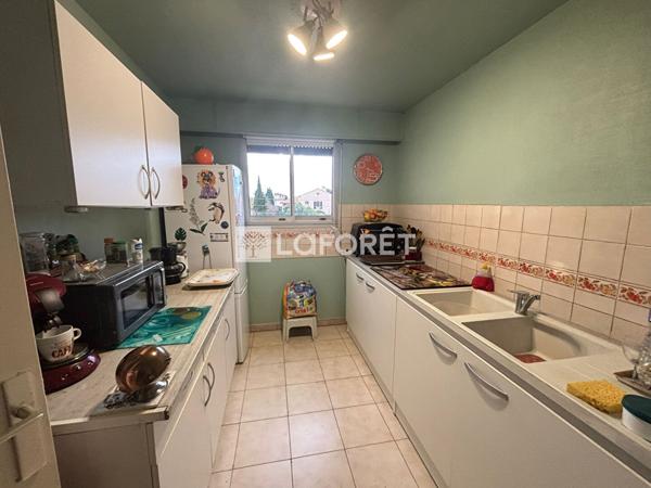 Achat appartement Fréjus - 2 pièce(s) - 48 m² - 180 000 €