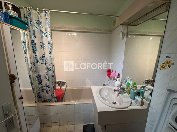 Achat appartement Fréjus - 2 pièce(s) - 48 m² - 180 000 €