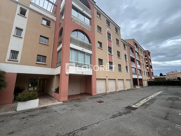 Achat appartement Fréjus - 2 pièce(s) - 48 m² - 180 000 €