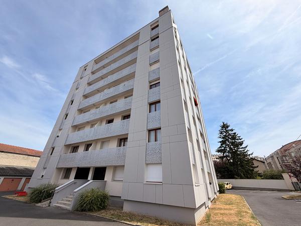 Appartement Reims 3 pièce(s) 68.57 m2