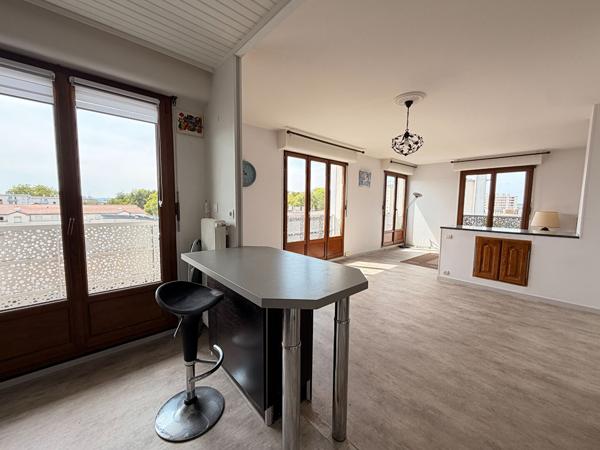Appartement Reims 3 pièce(s) 68.57 m2